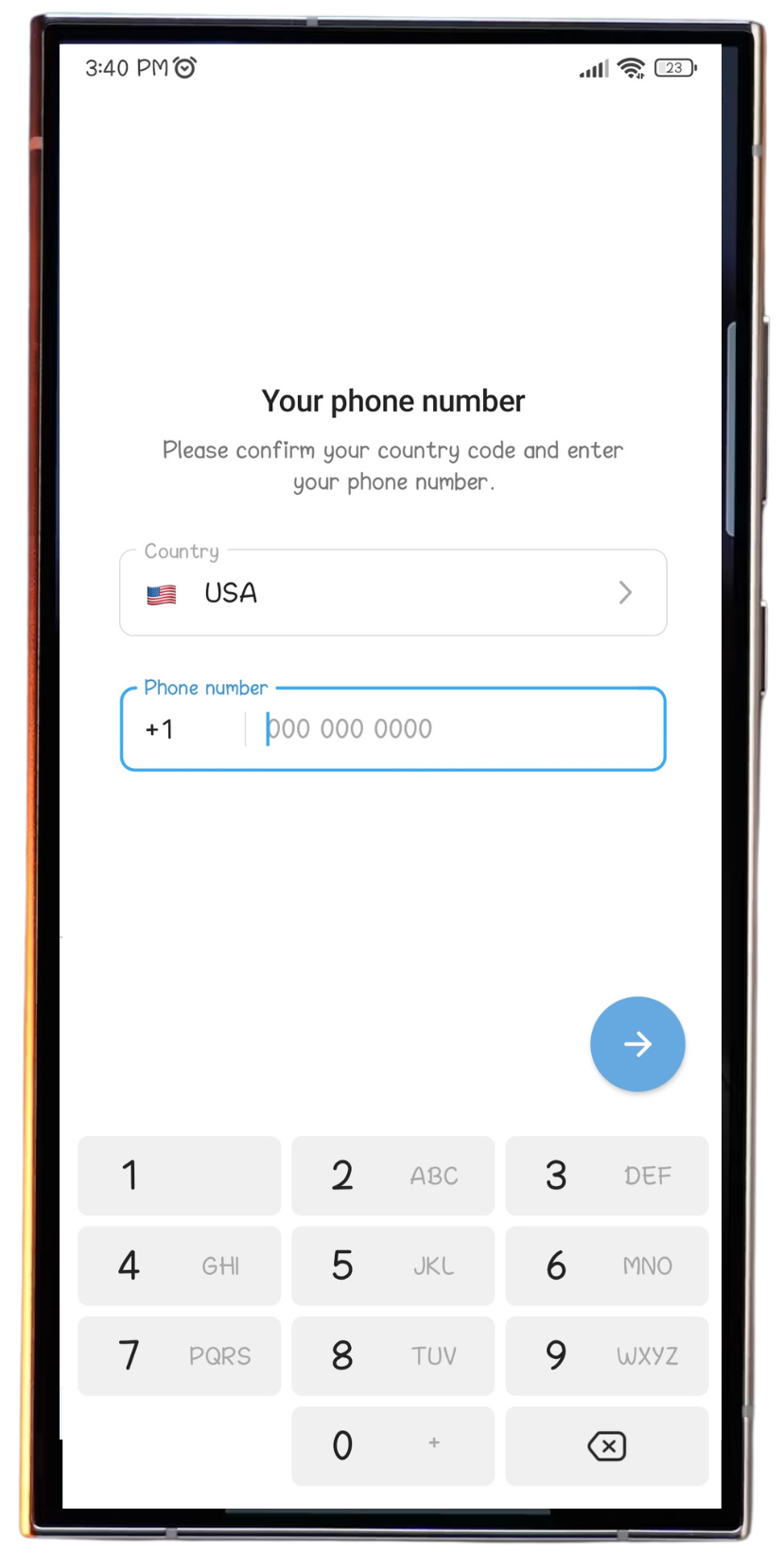 Telegram Download Android