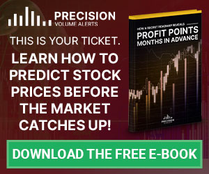 Ad - Learn how to predict stock prices before the market catches up! Click here to download the free ebook.