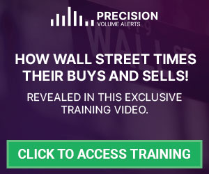 Ad - How Wall Street times their buys and sells! Click here to access training