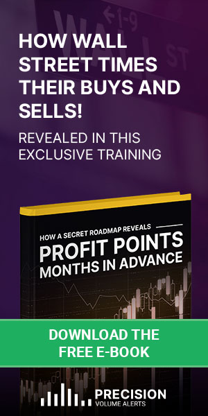 Ad - How Wall Street times their buys and sells! Click here to download the free ebook.